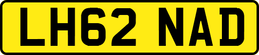 LH62NAD