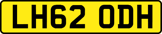 LH62ODH