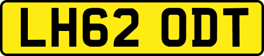 LH62ODT