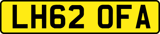 LH62OFA