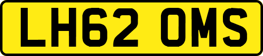 LH62OMS