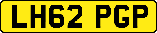 LH62PGP