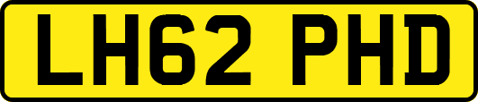 LH62PHD