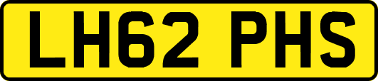 LH62PHS