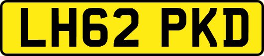 LH62PKD