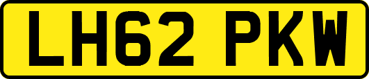 LH62PKW