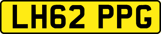 LH62PPG