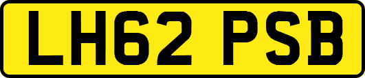 LH62PSB