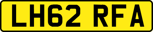LH62RFA