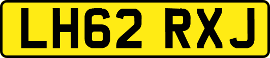 LH62RXJ