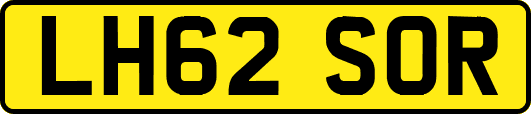 LH62SOR
