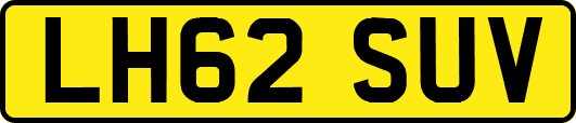 LH62SUV