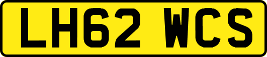 LH62WCS