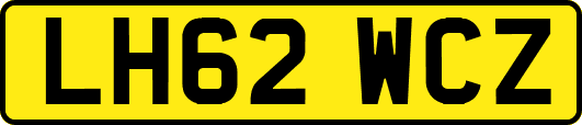 LH62WCZ