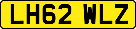 LH62WLZ