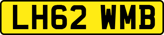 LH62WMB