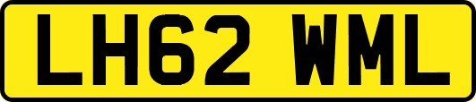 LH62WML