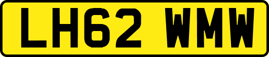 LH62WMW