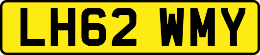 LH62WMY