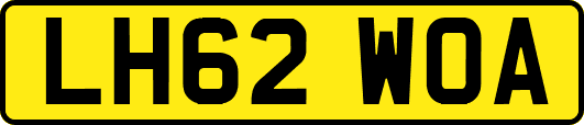 LH62WOA