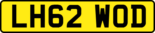 LH62WOD