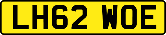 LH62WOE