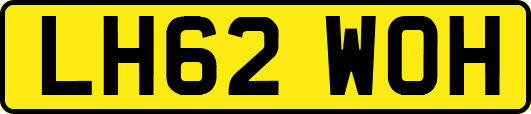 LH62WOH