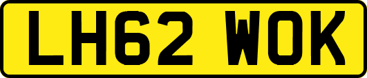 LH62WOK