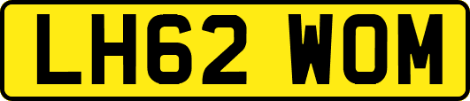 LH62WOM