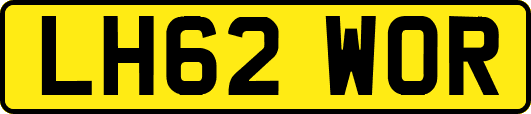 LH62WOR
