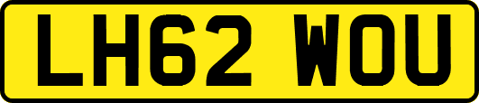 LH62WOU