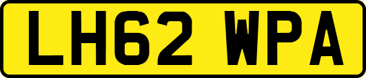 LH62WPA