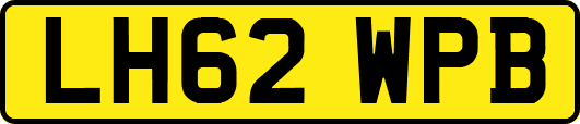 LH62WPB