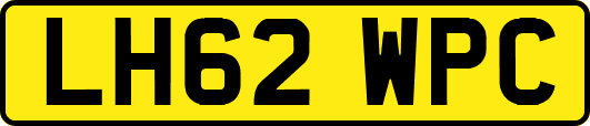 LH62WPC