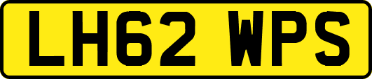LH62WPS