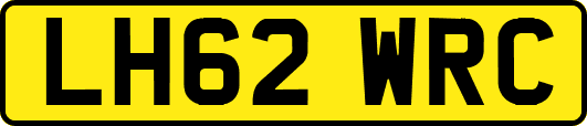 LH62WRC