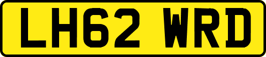 LH62WRD