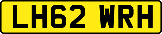 LH62WRH
