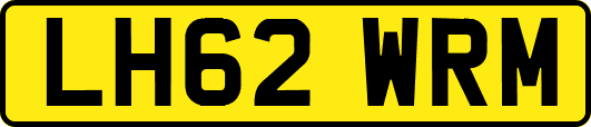 LH62WRM