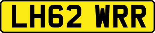 LH62WRR