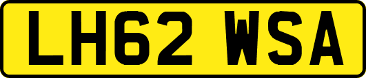 LH62WSA