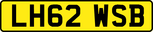 LH62WSB