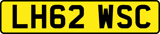 LH62WSC