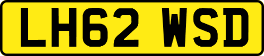 LH62WSD