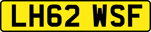 LH62WSF