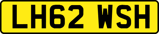 LH62WSH