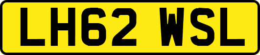 LH62WSL