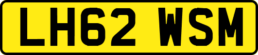 LH62WSM