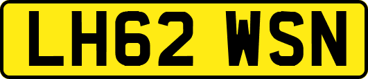 LH62WSN