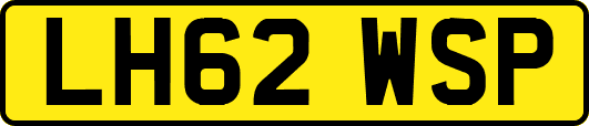 LH62WSP